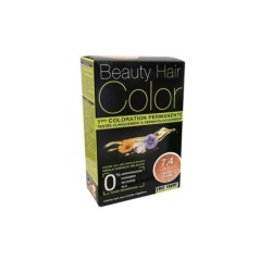 ERIC FAVRE BEAUTY HAIR COLOR 7.4 BLOND CUIVRE 160ML