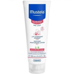 MUST LAIT HYDRATANT APAISANT 200ML