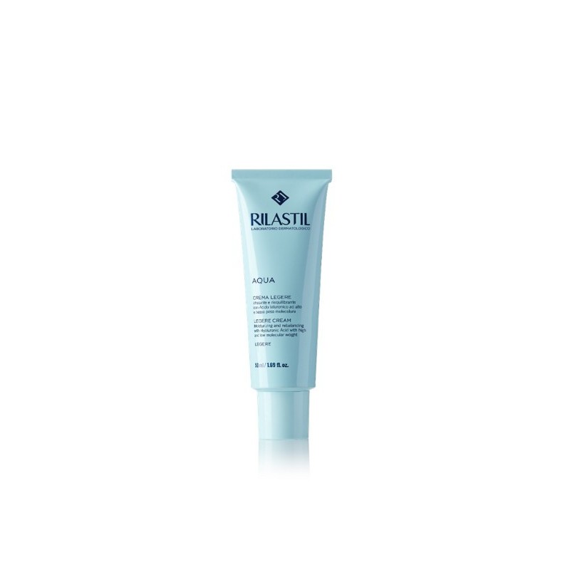 RILASTIL AQUA LEGERE CREME 50ML