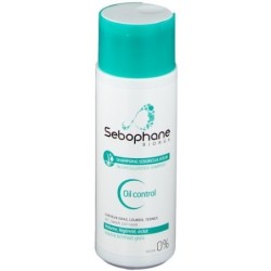 BIORGA SEBOPHANE SHAMPOING SEBOREGULATEUR 200ML
