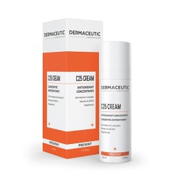 DERMACEUTIC C25 CREME 30 ML