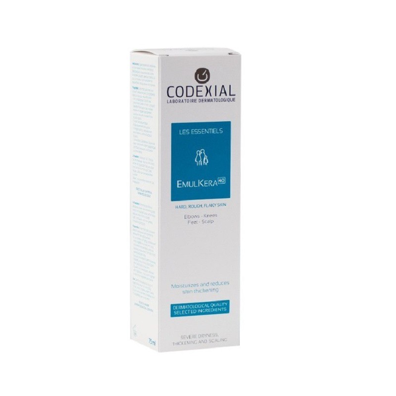 CODEXIAL EMULKIRA CANULE 75ML