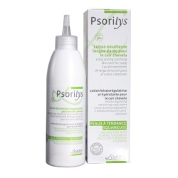 LYSASKIN PSORILYS LOTION EMOLLIENTE LONGUE DUREE 150ML