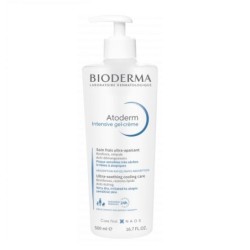 BIODERMA ATODERM INTENSIVE GEL CREME 500 ML