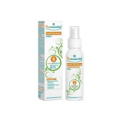 PURESSENTIEL SPRAY COUPS DE SOLEIL 75ML