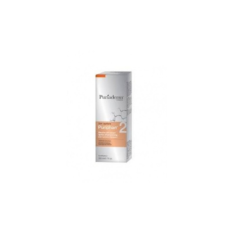 PURIADERM PURIPHAN BAUME DEMELANT  200ML