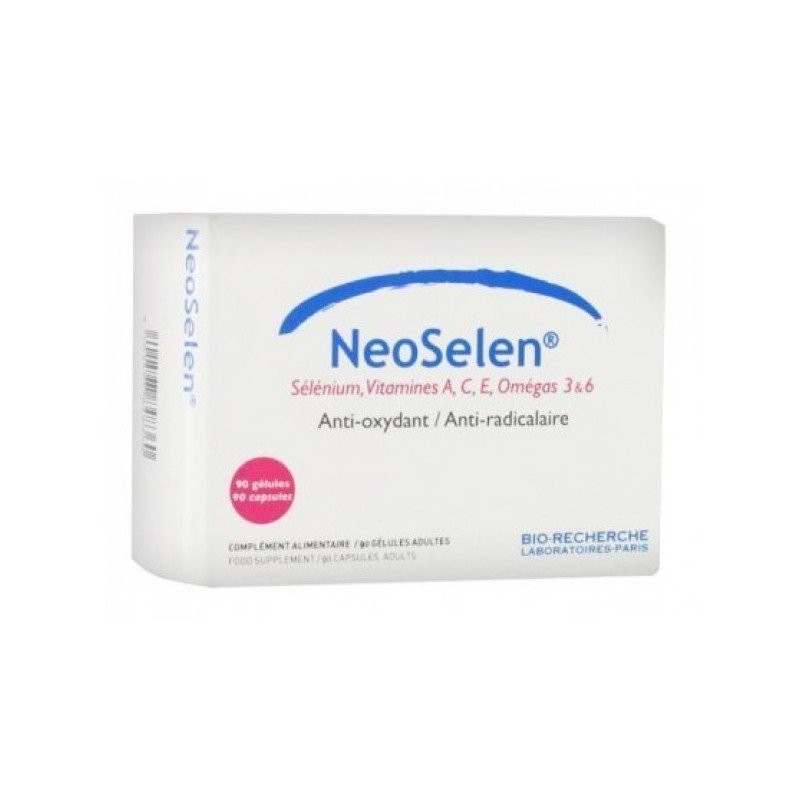 NEOSELEN 90 GELULES