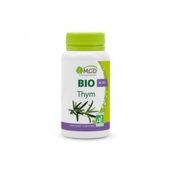 MGD BIO HUILE DE THYM 90 GELULES