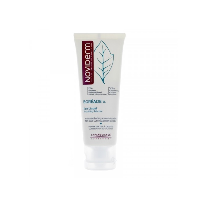 BOREADE SL SOIN LISSANT 40ML