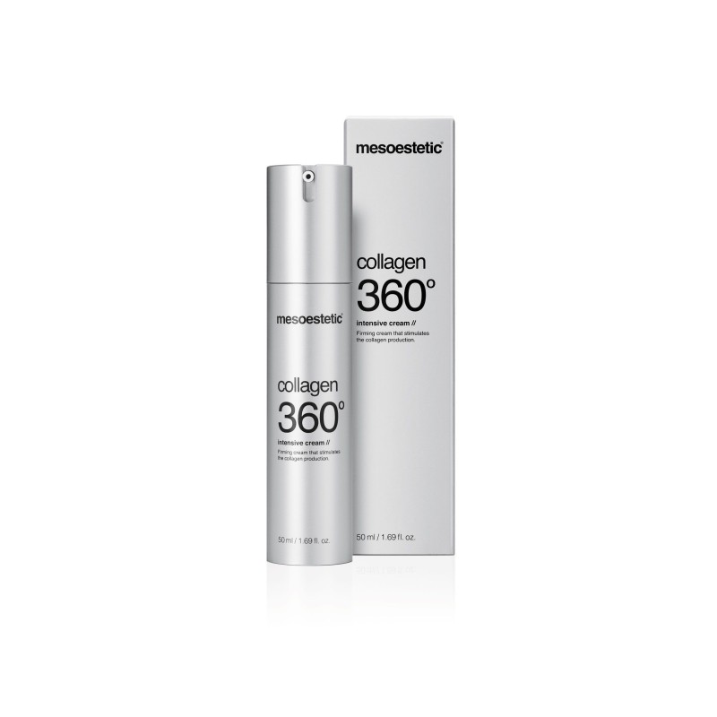 MESOESTETIC COLLAGEN 360 INTENSIVE CREAM 50ML