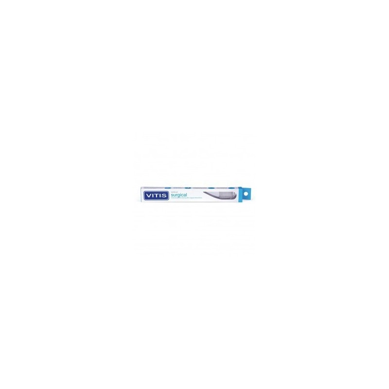 VITIS Brosse à dent  SURGICAL