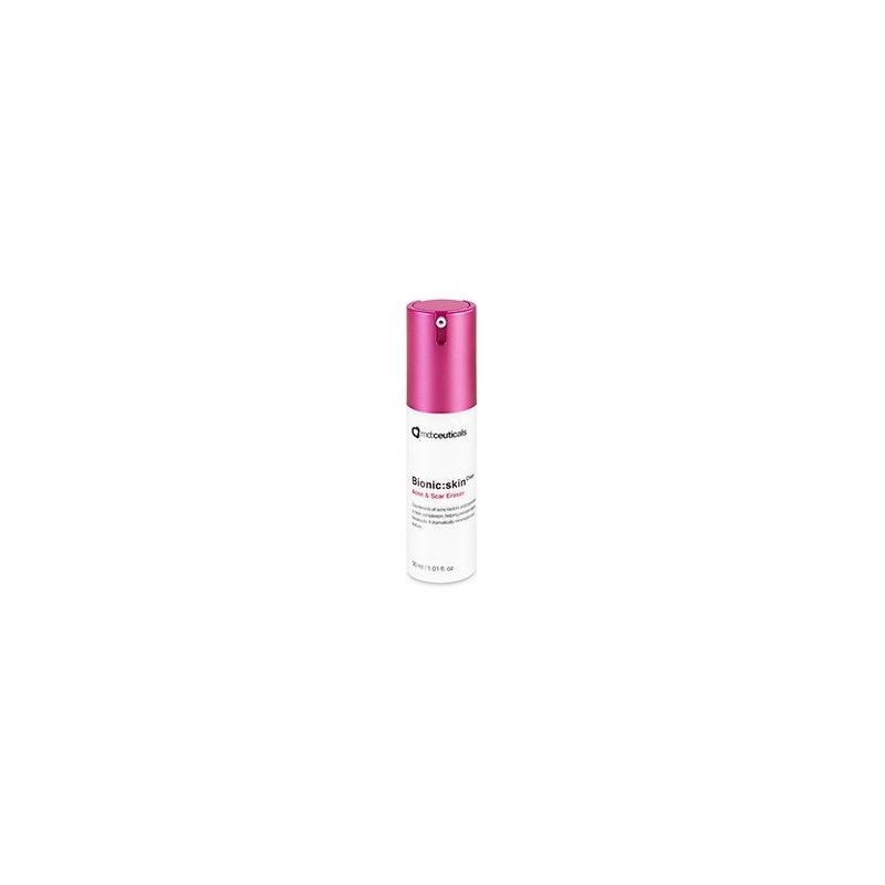MD CEUTICALS BIONIC SKIN CLEAR 30ML