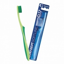 CURASEPT BAD MEDIUM 017 BI-PACK