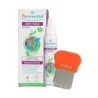 PURESS ANTI POUX LOTION + PEIGNE TRAITEMENT 10MIN FL 100ML