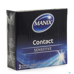 MANIX CONTACT 3