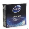 MANIX CONTACT 3