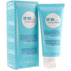 BIODER ABC CHANGE BEBE INTE /75 CR