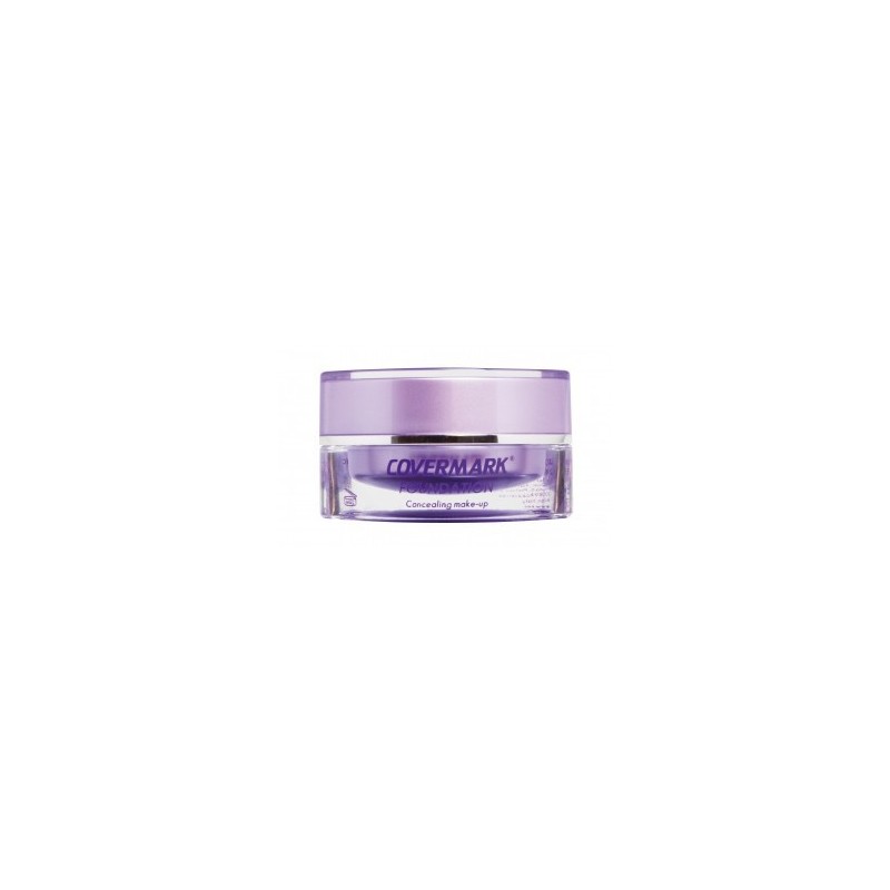 COVERMARK FONDATION FOND DE TEINT N1 SPF30 15ML