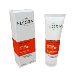 FLOXIA EMULSION INV SPF50