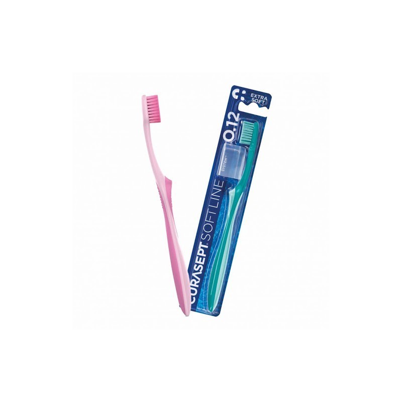 CURASEPT BAD EXTRA SOFT 012