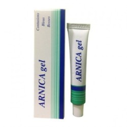 ADD ARNICA GL INFLAMMATOIRE 15g