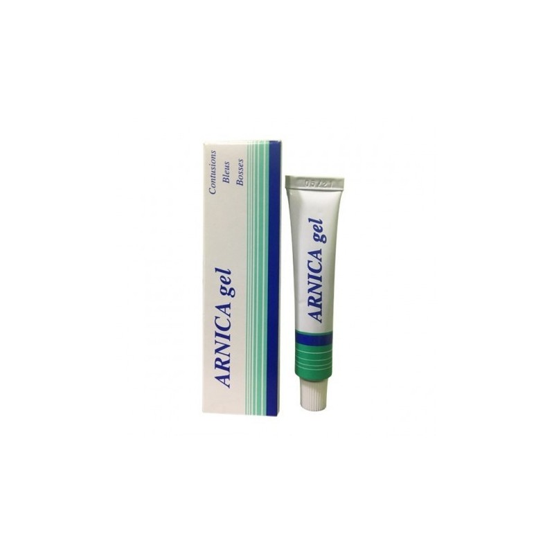 ADD ARNICA GL INFLAMMATOIRE 15g