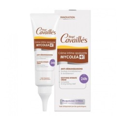 RC MYCOLEA PLUS CRÈME INTIME APAISANTE 50ML