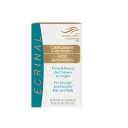 ECRINAL COMPLEMENT ALIMENTAIRE 30 CAPS