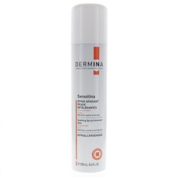 DERMINA SENSELINA SPRAY APAIS 250ML