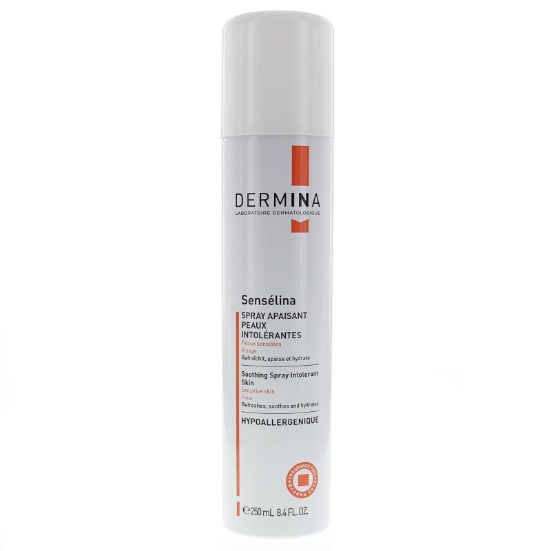 DERMINA SENSELINA SPRAY APAISANT 250ML