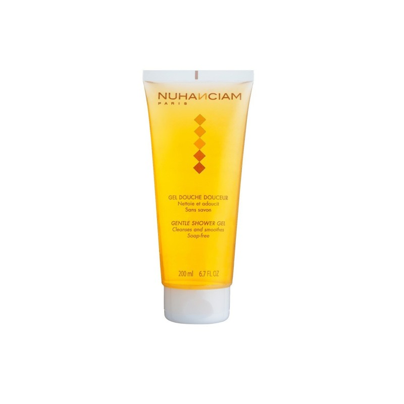 Nuhanciam Gel douche douceur