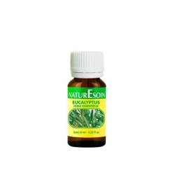 NATURESOIN HUILE ESSENTIELLE EUCALYPTUS RADIE 10ML
