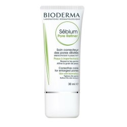 BIODERMA SEBIUM PORE REFINER 30 ML