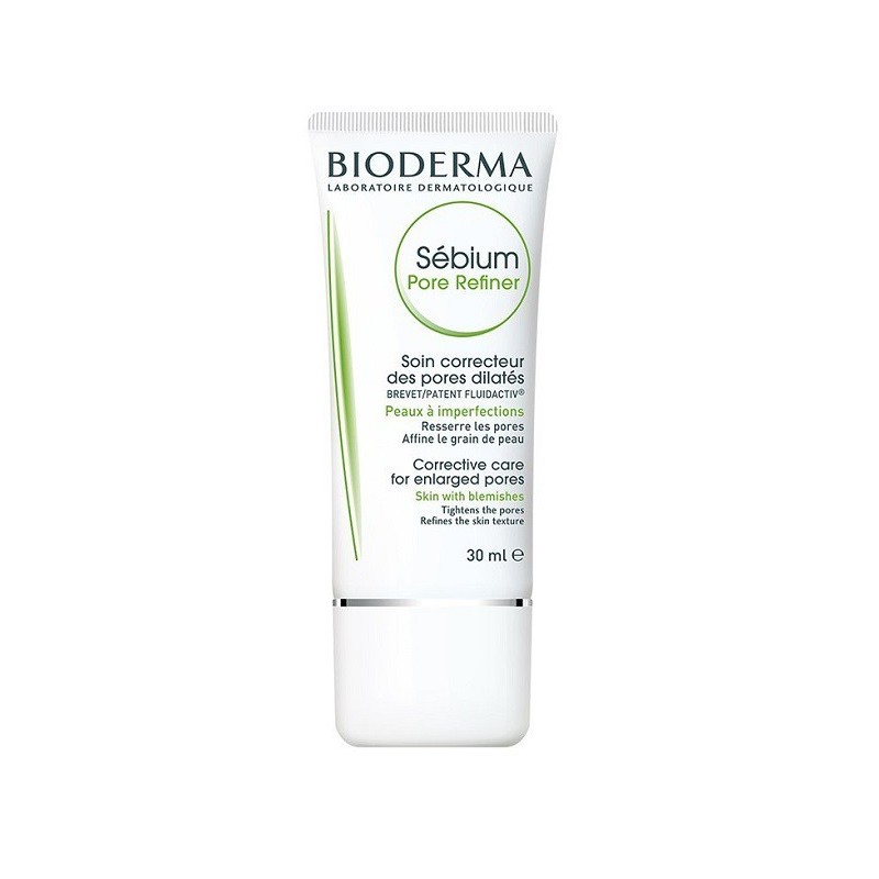 BIODERMA SEBIUM PORE REFINER 30 ML