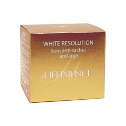 HT HELIXIENCE SOIN ANTI-TACHES ET ANT-AGE 50 ML
