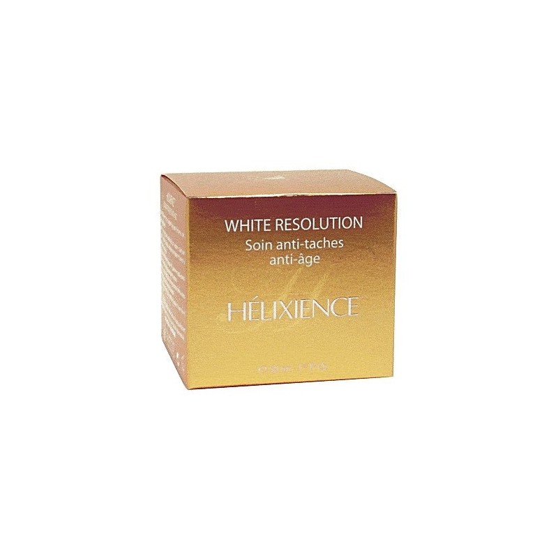 HELIABRINE HELIXIENCE CREME ANTI TACHE ANTI AGE 50ML