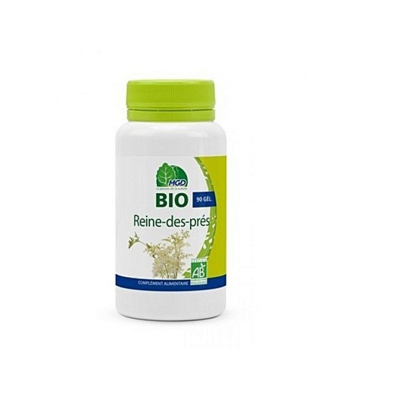 MGD BIO REINE DES PRES 90GELULES