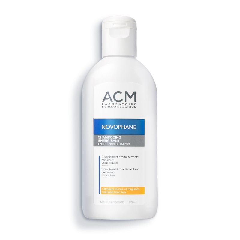 NOVOPHANE SH ENERGISANT 200ML