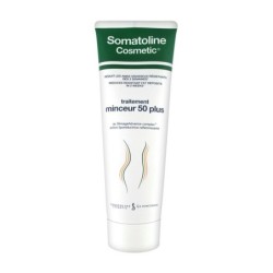 SOMATOLINE TRAITEMENT MINCEUR 50+ 250ML