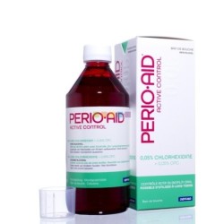 PERIO-AID ACTIVE CONTROL BAIN DE BOUCHE150 ML