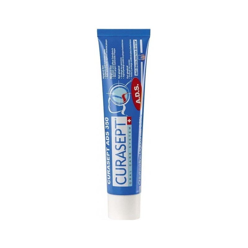 CURASEPT ADS 350 GEL