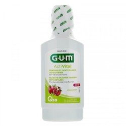 GUM BDB ACTIVITAL 300ml