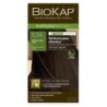 BIOKAP NUTRICOLOR DELICATO RAPID 5.34 CHATAIN MIEL CLAIR
