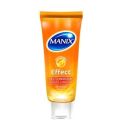 MANIX GEL EFFECT 80ML