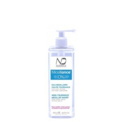NUBIANCE EAU MICELLAIRE 500ML