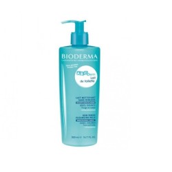 BIODERMA ABC DERM LAIT TOILET 500ML