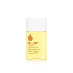 BIO-OIL ( NATURAL ) 25ML