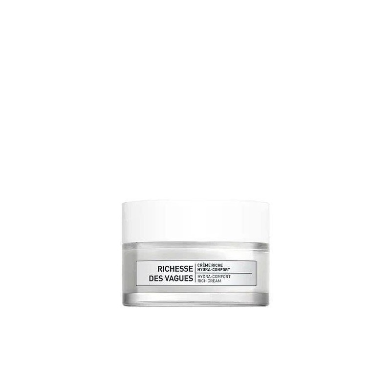 Algologie Richesse des Vagues - Crème Riche Hydra-Confort P
