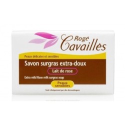ROGE CAVAILLES SAVON SURGRAS EXTRA-DOUX – L'ORIGINAL 150GR
