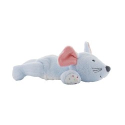 DODIE BOUILLOTTE AUX PEPINS DE RAISINS SOURIS 6M+